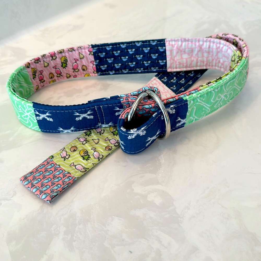 Vineyard Vines Ladies Belt